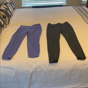 Leggings bundle